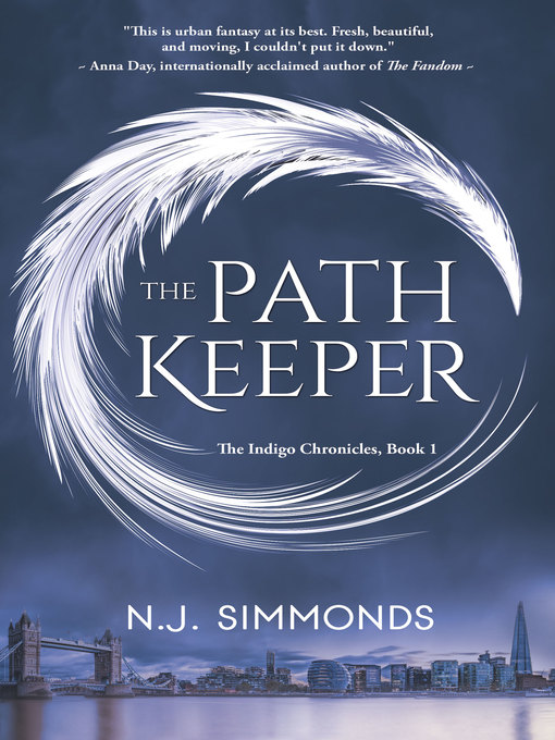 Title details for The Path Keeper by N. J. Simmonds - Available